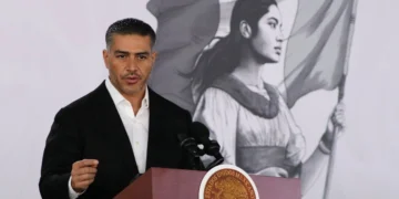 Alcalde de Temoac, Valentín Lavín, era investigado por vínculos con el crimen; se indaga asesinato por ajuste de cuentas: Harfuch