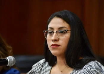 Alcaldesa de Tenancingo, Nancy Nápoles, es vinculada a proceso por secuestro simulado