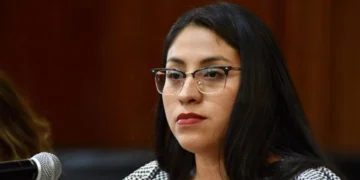 Alcaldesa de Tenancingo, Nancy Nápoles, es vinculada a proceso por secuestro simulado