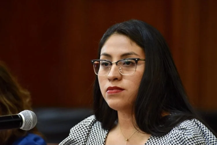 Alcaldesa de Tenancingo, Nancy Nápoles, es vinculada a proceso por secuestro simulado