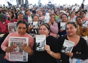 Así quedó el calendario de pagos de programas del Bienestar para el bimestre julio – agosto 2026