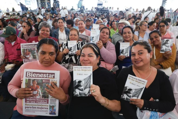 Así quedó el calendario de pagos de programas del Bienestar para el bimestre julio – agosto 2026