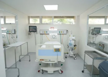 Avanzan los 152 proyectos hospitalarios proyectados para el sexenio con una inversión de 181 mil mdp: Sheinbaum