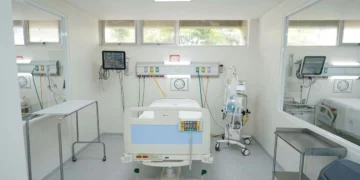 Avanzan los 152 proyectos hospitalarios proyectados para el sexenio con una inversión de 181 mil mdp: Sheinbaum