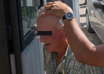 Captura de Ernesto Ruffo no es política, se le investigó por un año: Sheinbaum