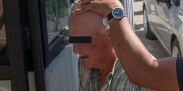 Captura de Ernesto Ruffo no es política, se le investigó por un año: Sheinbaum