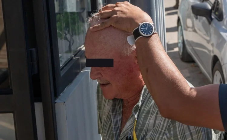 Captura de Ernesto Ruffo no es política, se le investigó por un año: Sheinbaum
