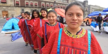 CNDH urge a garantizar participación indígena y afromexicana en consulta sobre nueva Ley General de Derechos