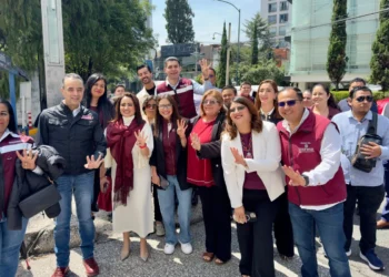 Contienda electoral de 2027 desata ahora las pre-pre-precampañas