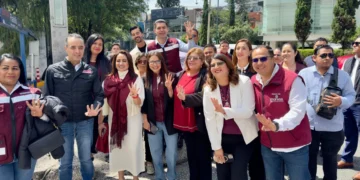 Contienda electoral de 2027 desata ahora las pre-pre-precampañas