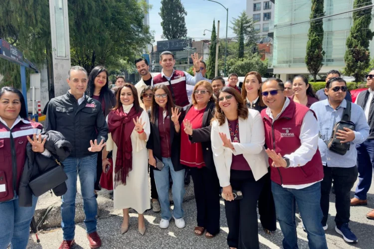 Contienda electoral de 2027 desata ahora las pre-pre-precampañas