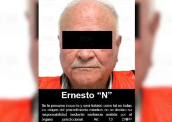 Dictan vinculación a proceso a Ruffo Appel y siete coacusados más por huachicol ferroviario y delincuencia organizada