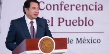 SEP pide a estados revisar existencia de escuelas básicas militarizadas: “No están permitidas”