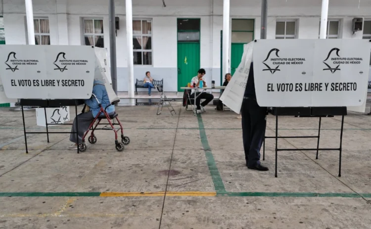 Elecciones 2027 serán de una complejidad sin precedente, advierten expertos