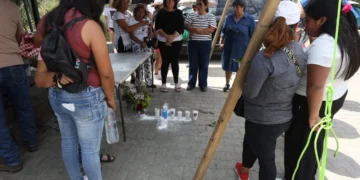 En cuatro años de gobierno de Salomón Jara en Oaxaca van 5 ediles asesinados y 21 activistas y líderes indígenas