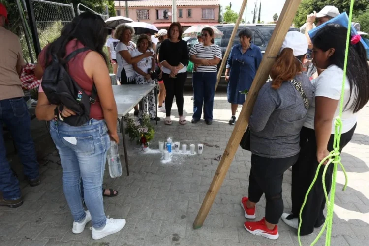 En cuatro años de gobierno de Salomón Jara en Oaxaca van 5 ediles asesinados y 21 activistas y líderes indígenas