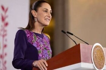 Sheinbaum condiciona acuerdo con Vulcan: no más explotación en Calica y remediación ambiental a cargo de la empresa