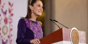 Sheinbaum condiciona acuerdo con Vulcan: no más explotación en Calica y remediación ambiental a cargo de la empresa