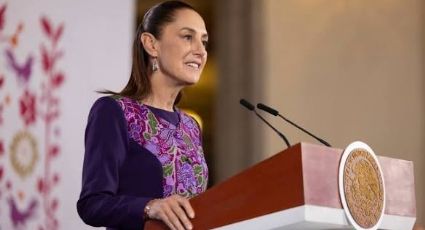 Sheinbaum condiciona acuerdo con Vulcan: no más explotación en Calica y remediación ambiental a cargo de la empresa