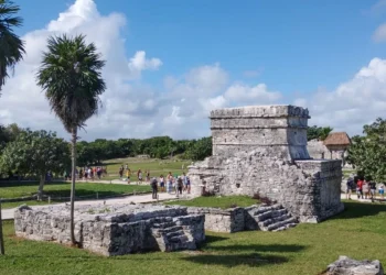 Anuncian Plan Tulum: menor costo de ingreso a zonas arqueológicas, Parque El Jaguar gratis y playas públicas