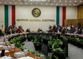 INE mantiene abiertas liquidaciones de cuatro partidos; una se arrastra desde 2019