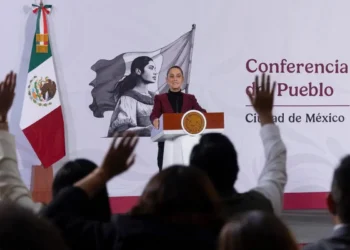 Ingemar, empresa de Ruffo Appel violó doblemente disposiciones legales de importación: Sheinbaum