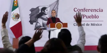 Ingemar, empresa de Ruffo Appel violó doblemente disposiciones legales de importación: Sheinbaum