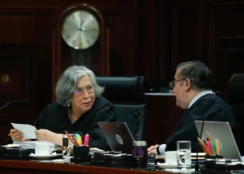 Critica Morena ‘blindaje’ de la Corte a Samuel García ante juicio político
