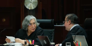 Critica Morena ‘blindaje’ de la Corte a Samuel García ante juicio político