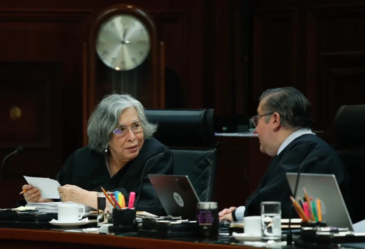 Critica Morena ‘blindaje’ de la Corte a Samuel García ante juicio político