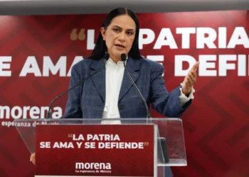 Morena aplicará filtros a aspirantes para evitar candidatos “indeseables”: Montiel