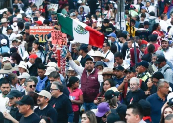 Morena despliega 223 asambleas este fin de semana para combatir desinformación