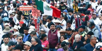 Morena despliega 223 asambleas este fin de semana para combatir desinformación