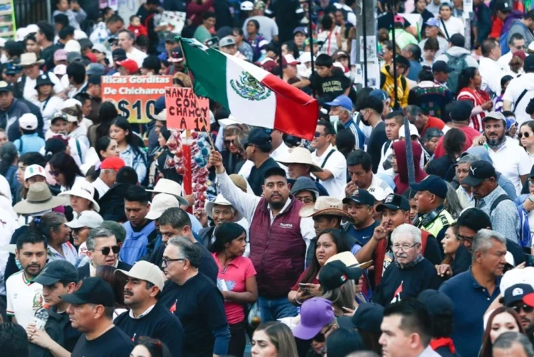 Morena despliega 223 asambleas este fin de semana para combatir desinformación