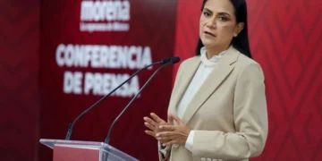 Morena promete investigar, junto con el Gabinete de Seguridad, a todos sus aspirantes a cargos de elección popular