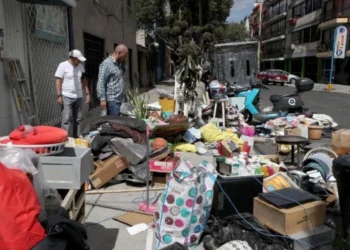 Morena propone crear “Alerta Inmobiliaria Nacional” como una estrategia contra los despojos