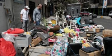Morena propone crear “Alerta Inmobiliaria Nacional” como una estrategia contra los despojos