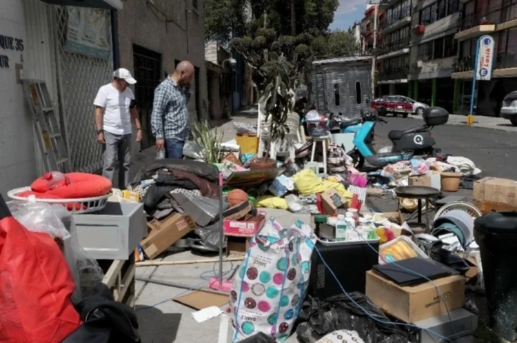 Morena propone crear “Alerta Inmobiliaria Nacional” como una estrategia contra los despojos