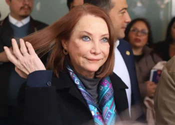 Semujeres reconoce la detención de Víctor Rodríguez, ex titular de Pemex, investigado por violencia intrafamiliar