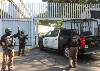 PAN analiza la propuesta para juzgar como adultos a adolescentes por delitos graves