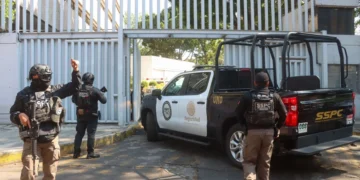 PAN analiza la propuesta para juzgar como adultos a adolescentes por delitos graves