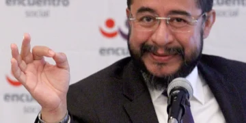 PAZ: nuevo partido, viejos rostros; sus dirigentes, los mismos del bloque PES