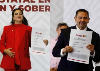 Pese a “ruido”, alianza con el Verde y el PT se mantiene, afirma Morena