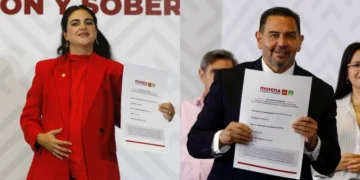Pese a “ruido”, alianza con el Verde y el PT se mantiene, afirma Morena
