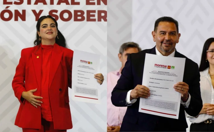 Pese a “ruido”, alianza con el Verde y el PT se mantiene, afirma Morena
