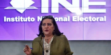 Prepara el INE lineamientos para fiscalizar ingresos y gastos de los procesos internos