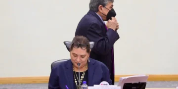 PRI acusa al INE de censura por ordenar retirar mensajes de ‘Alito’ Moreno