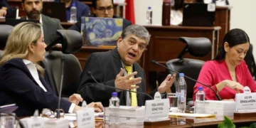 Propone consejero Uuc-Kib Espadas dos boletas para elegir diputados federales en 2027
