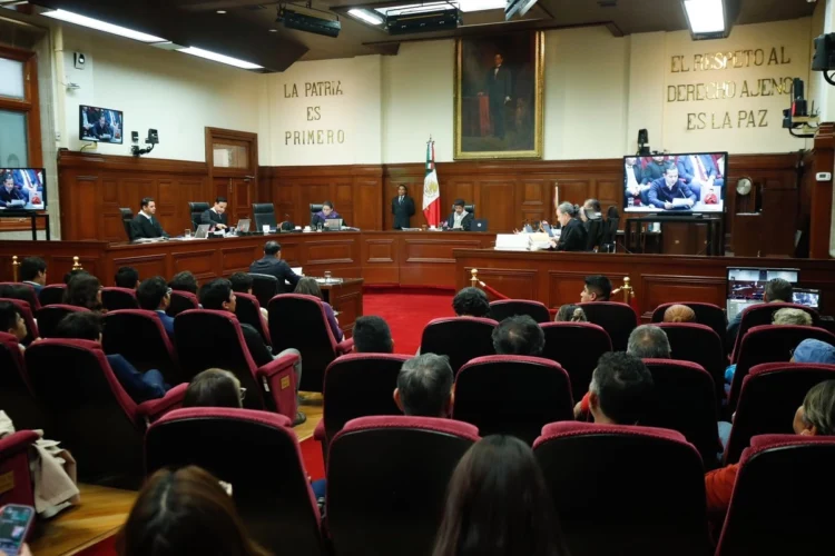 SCJN rechaza cobrar ISR a recursos de Afore heredados a beneficiarios