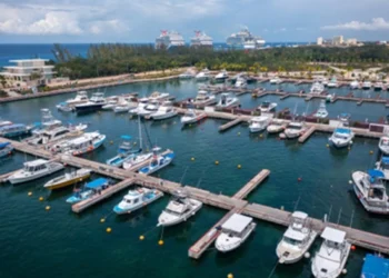 Semar informa tarifas para recolección de basura y desechos en recintos portuarios de Cozumel, Acapulco y Tamaulipas